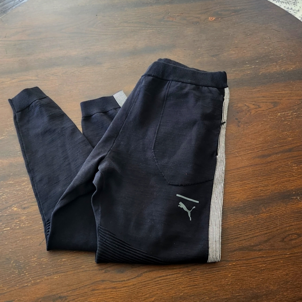 Men's Puma Jogger Pants